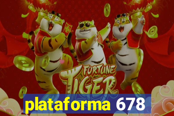 plataforma 678